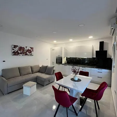Apartments Luce - Dome Split Exterior photo
