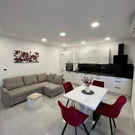 Apartments Luce - Dome Split Exterior photo