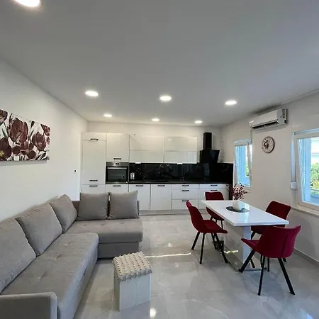 Apartments Luce - Dome Split Exterior photo