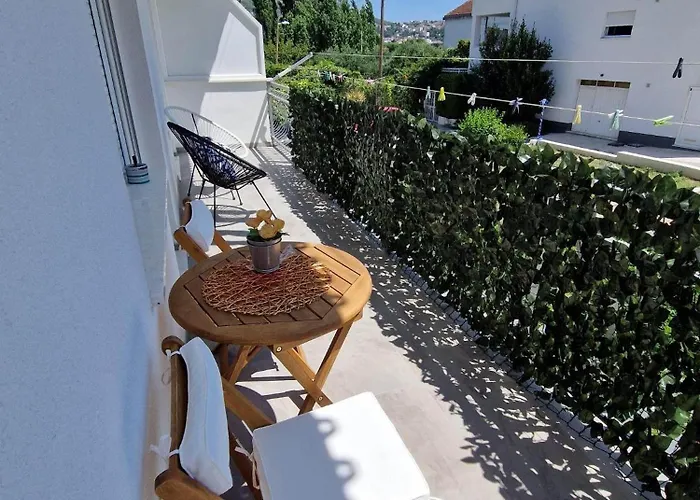 Apartments Luce - Dome