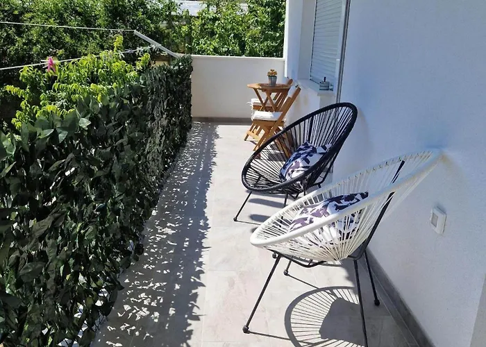 Apartments Luce - Dome