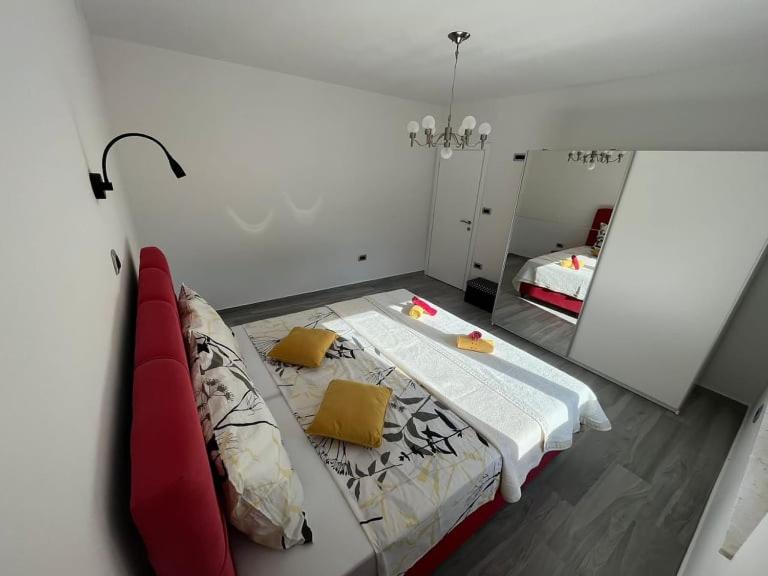 Apartmán Luce - Dome Split