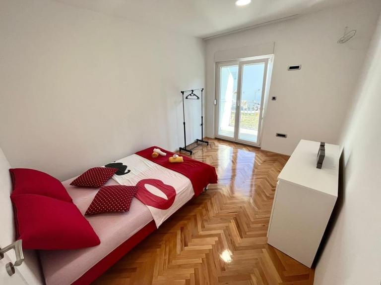 Apartmán Luce - Dome