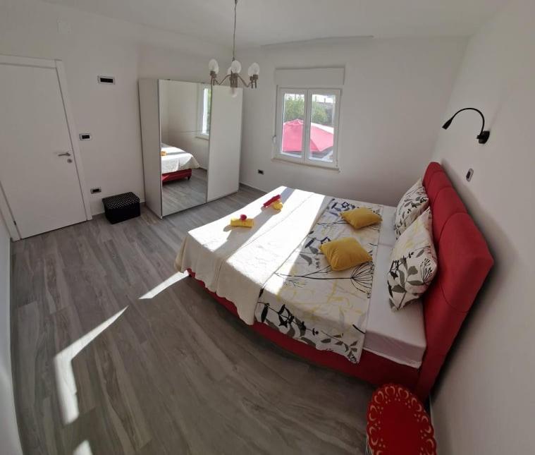 Apartmán Luce - Dome Split