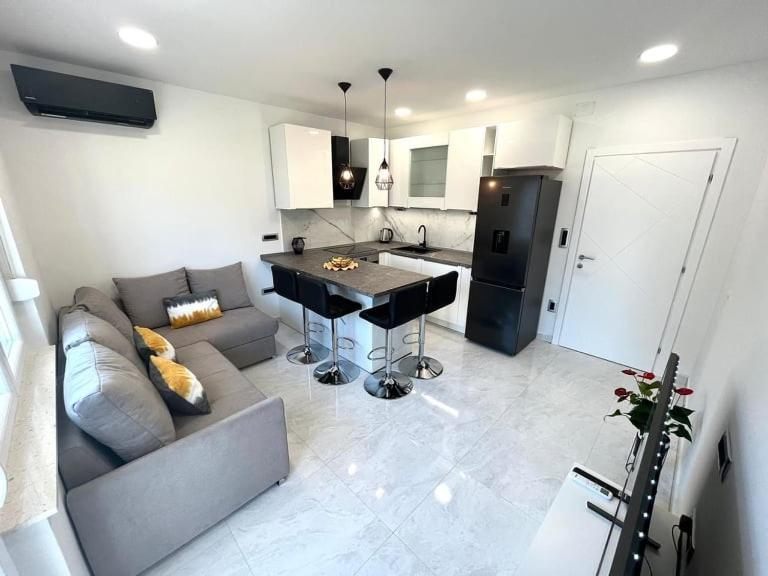 Luce - Dome Apartmán
