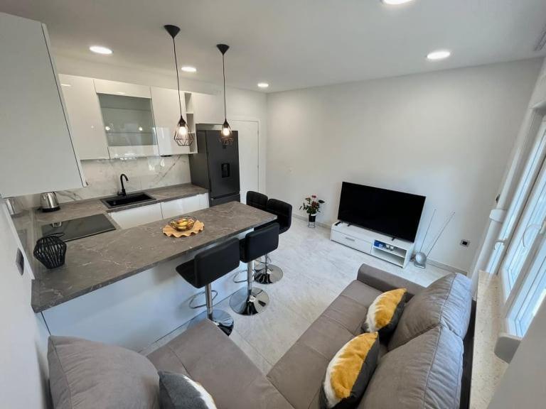 Luce - Dome Apartmán