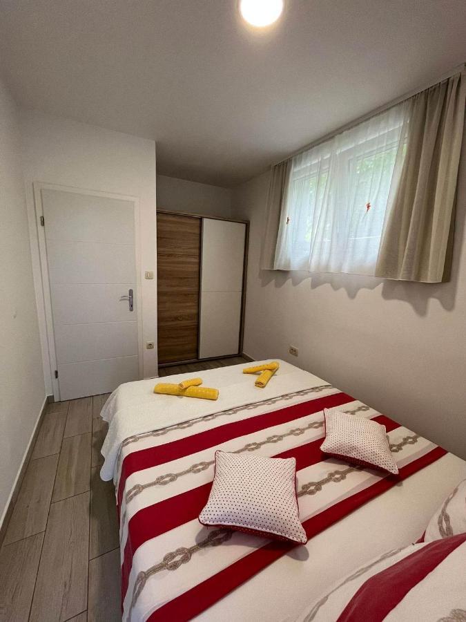 Apartmán Luce - Dome Split