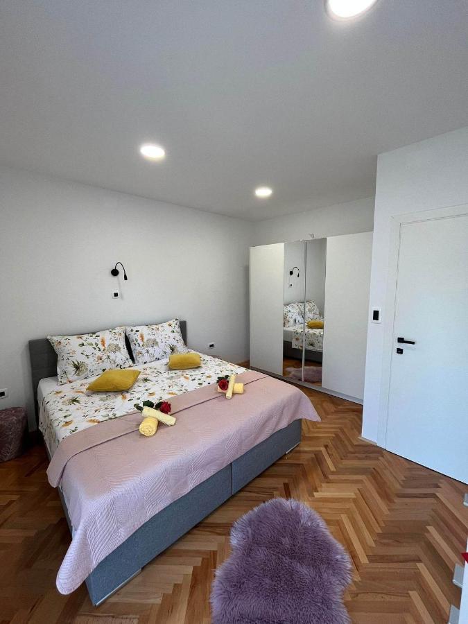 Luce - Dome Apartmán