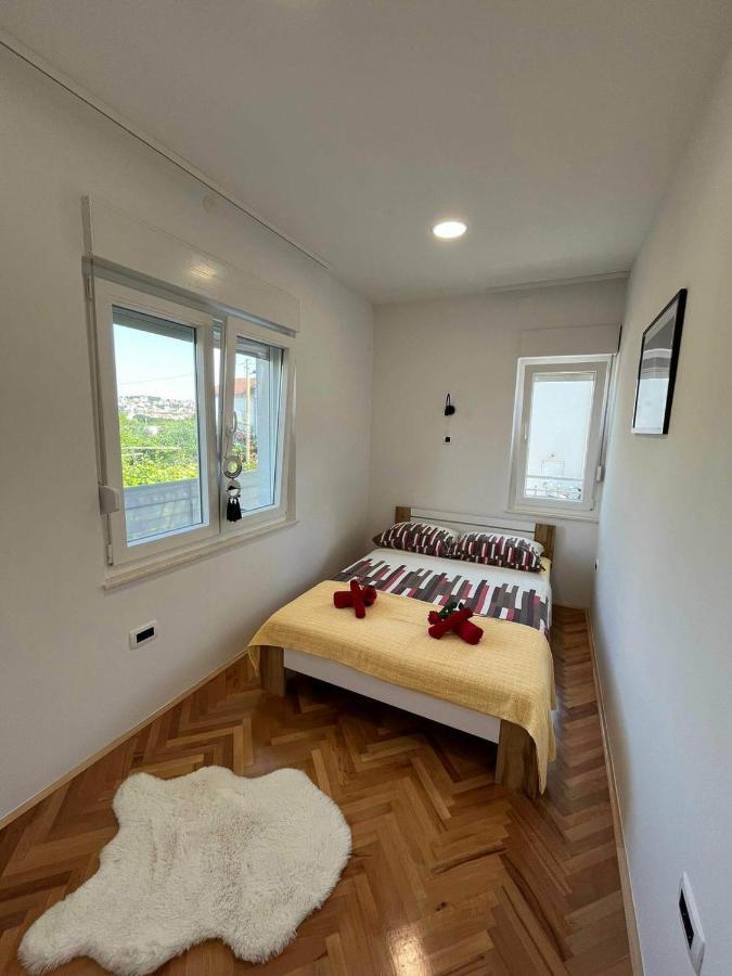 Apartmán Luce - Dome Split
