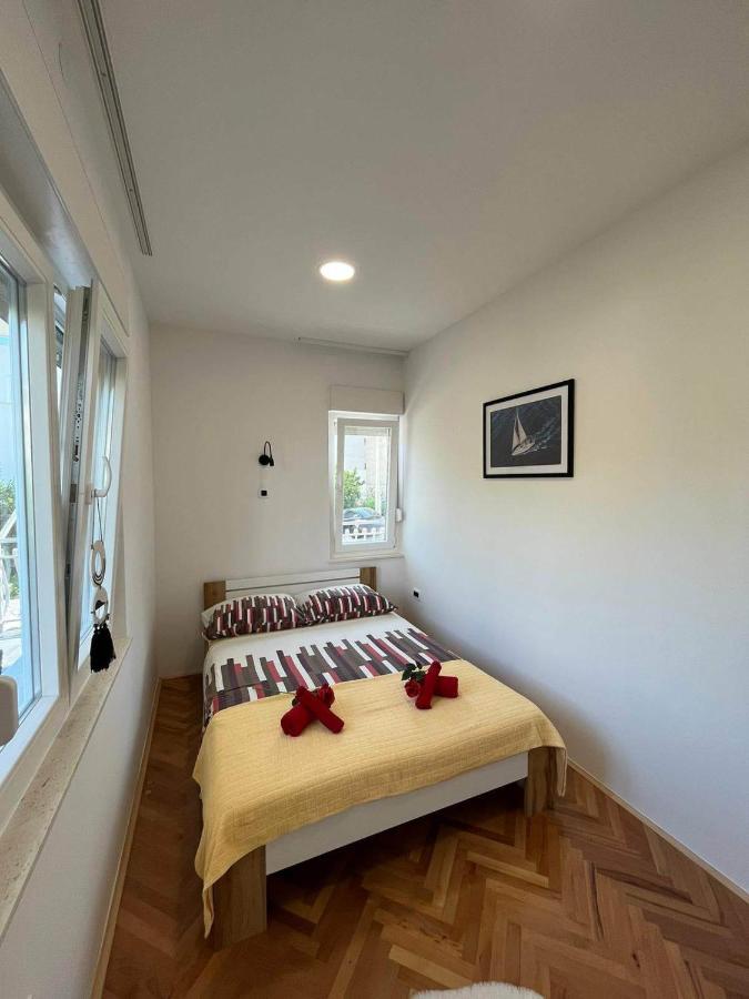 Luce - Dome Apartmán Split
