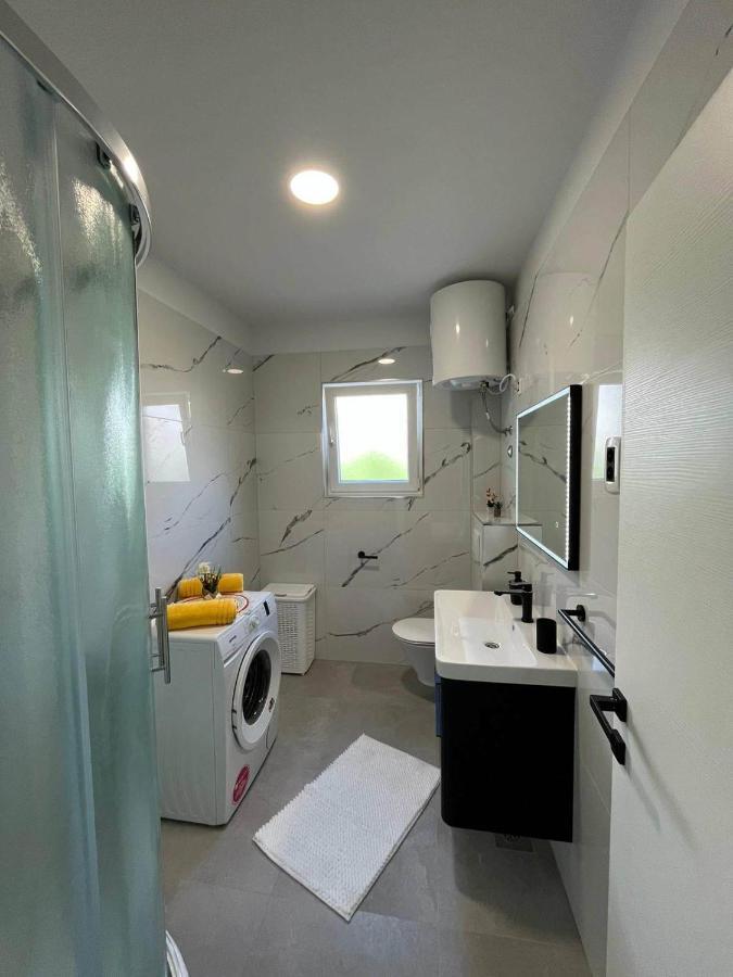 Luce - Dome Apartmán