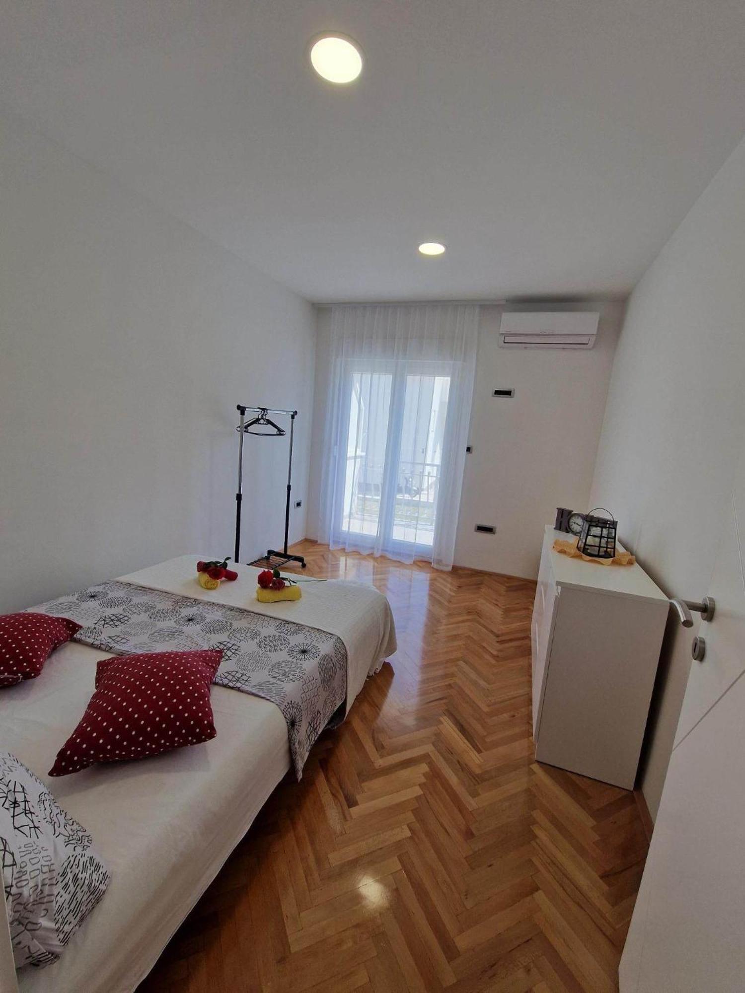 Luce - Dome Apartmán *