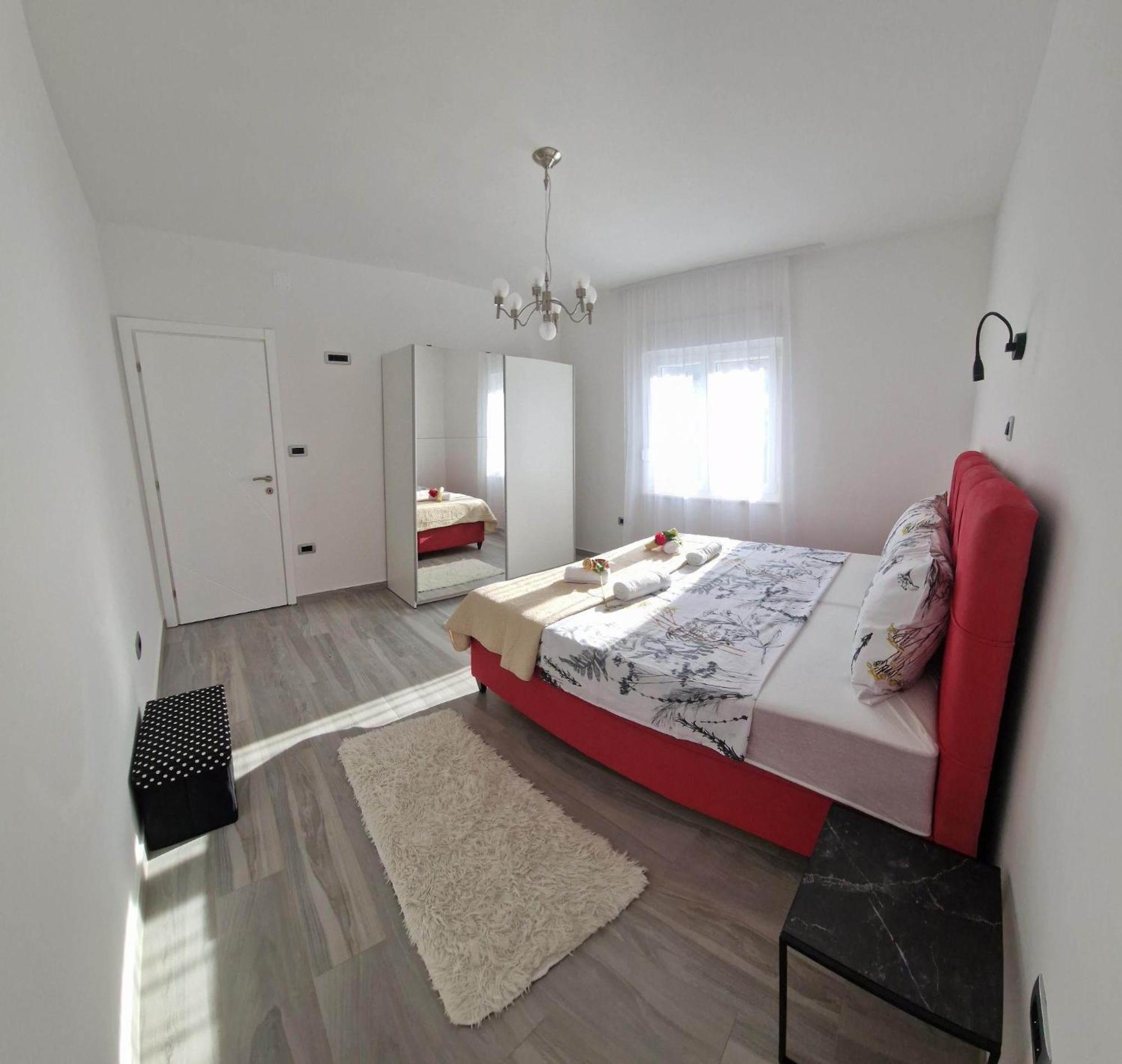 Luce - Dome Apartmán