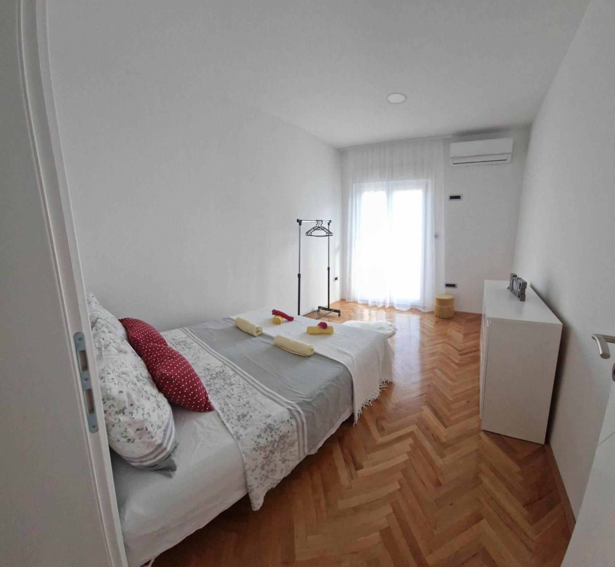 Apartmán Luce - Dome Split