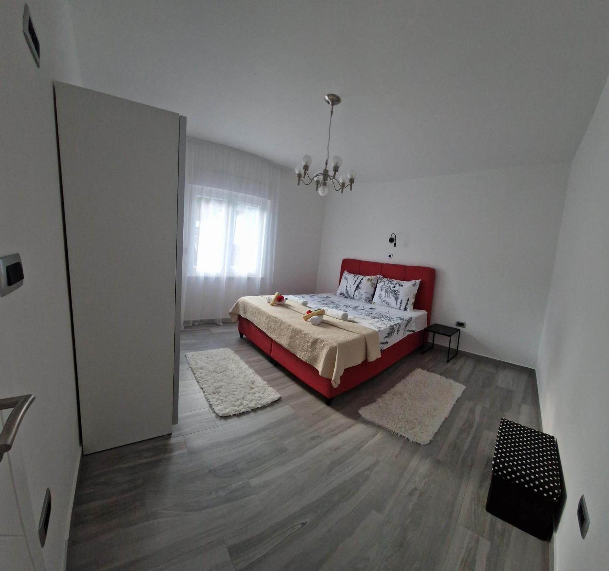Apartmán Luce - Dome Split