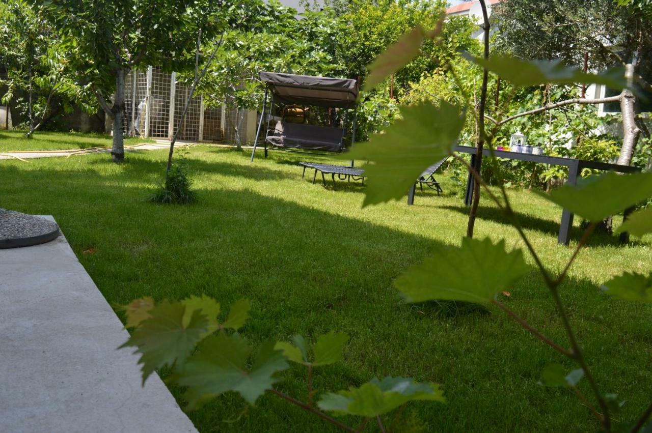 Luce - Dome Apartmán Split