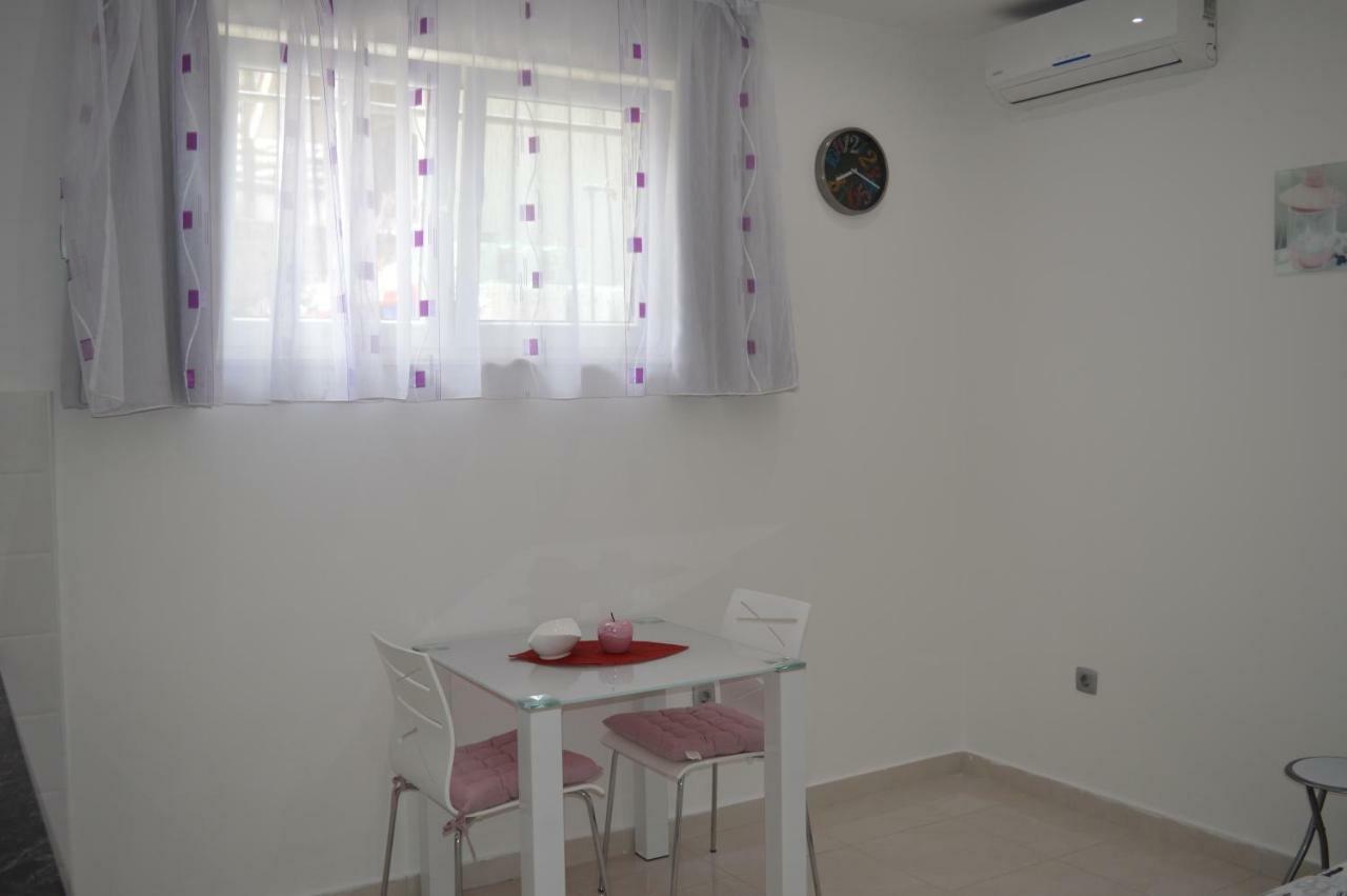 Apartmán Luce - Dome