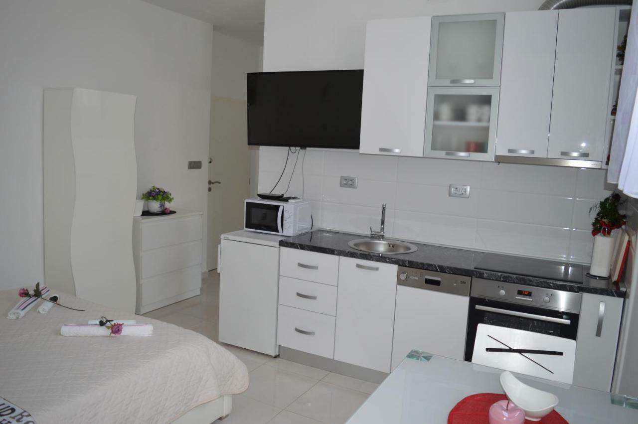Apartmán Luce - Dome *