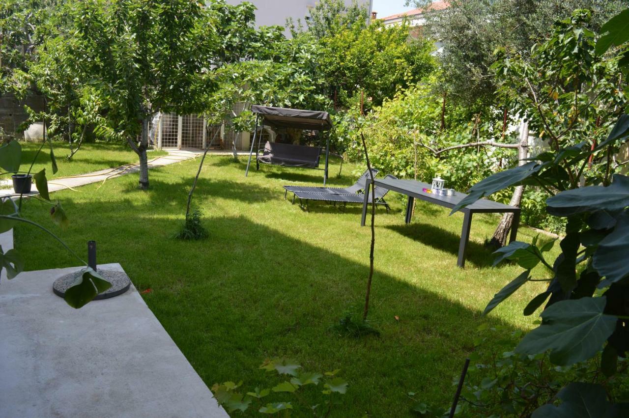 Apartmán Luce - Dome *