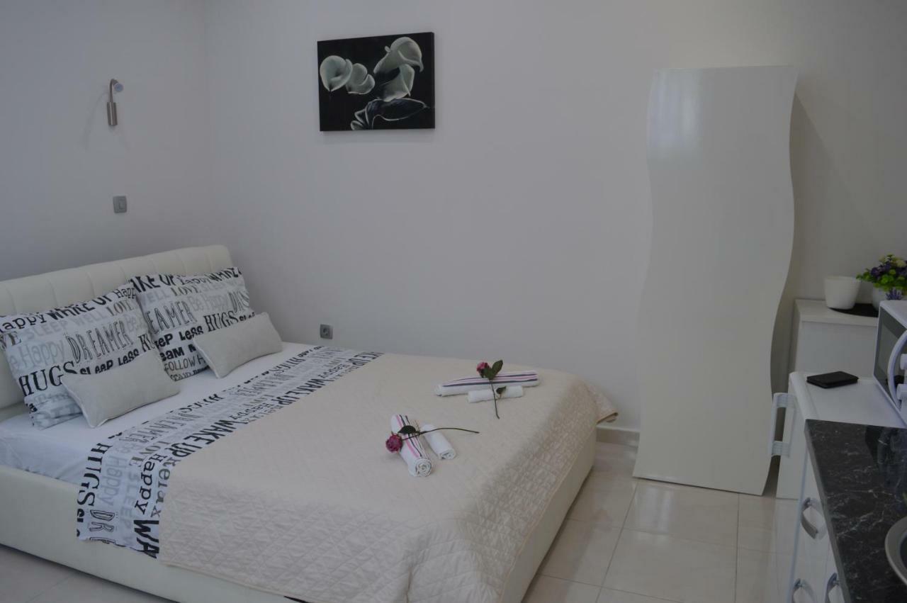Luce - Dome Apartmán Split